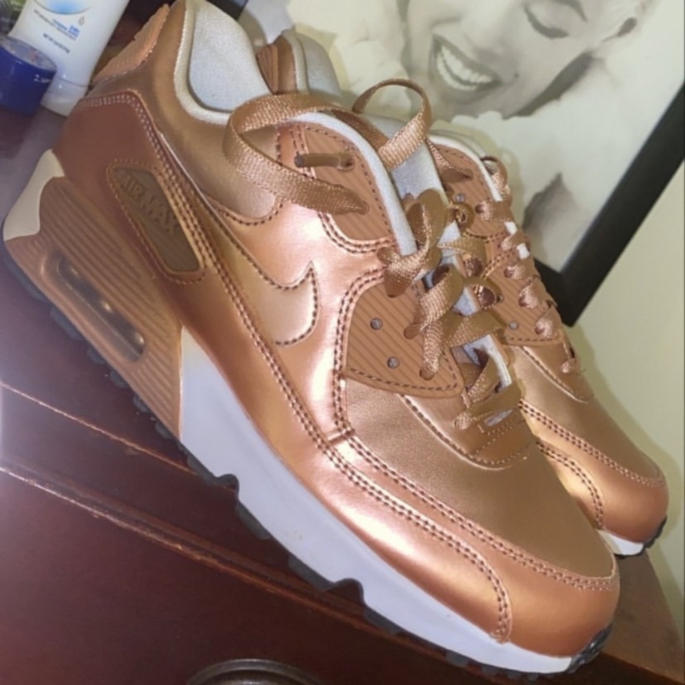 Nike Air Max 90s